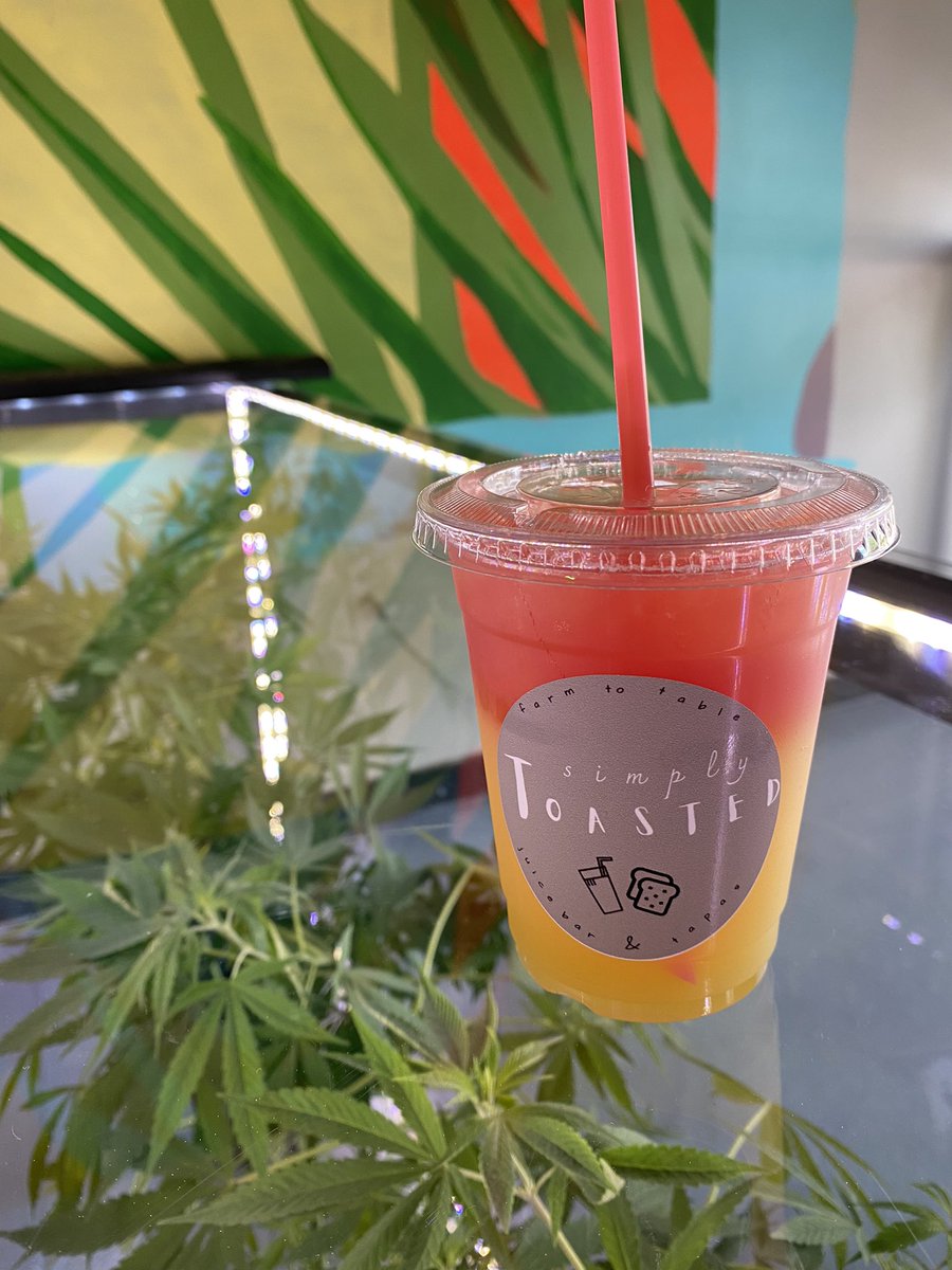 RN_S_'s tweet photo. Simply Toasted will finally be open early next week! 🌶🥒🍁🥑🥤

Follow us on Instagram
simply_toasted

Simply Toasted is a small juice bar located on the westside of Albuquerque that serves fresh pressed juices, smoothies, tapas, subs, salads and CBD/ CBD Delta8 https://t.co/5QwPnxYAbK