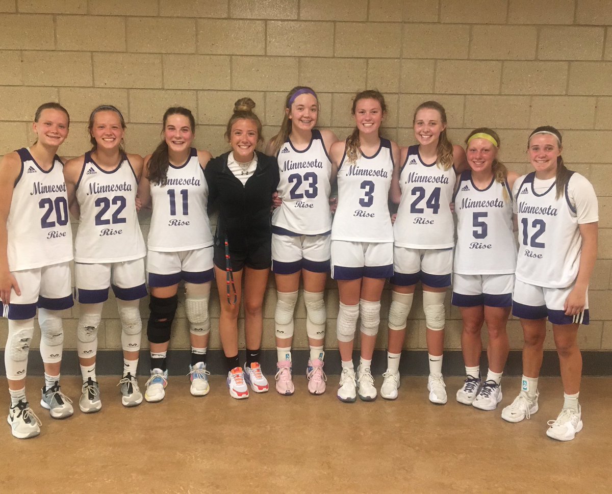 Glad D could join us for a couple games today! She’ll be back better than ever next year!   #family #allrise