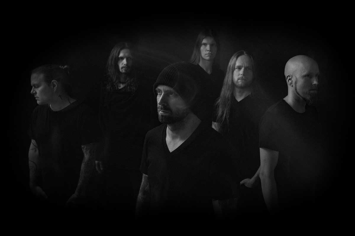 Swallow The Sun to release Live in Helsinki fan-voted anniversary show #MetalTalk https://t.co/3v8p6Uln62 #swallowthesun https://t.co/UazK8TYFpL