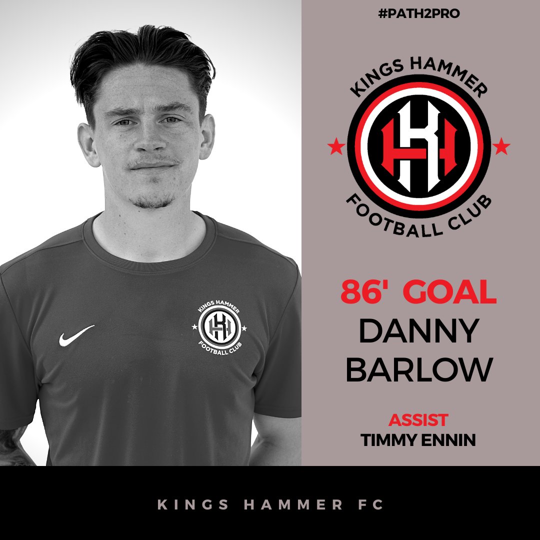 Kings Hammer FC tweet media