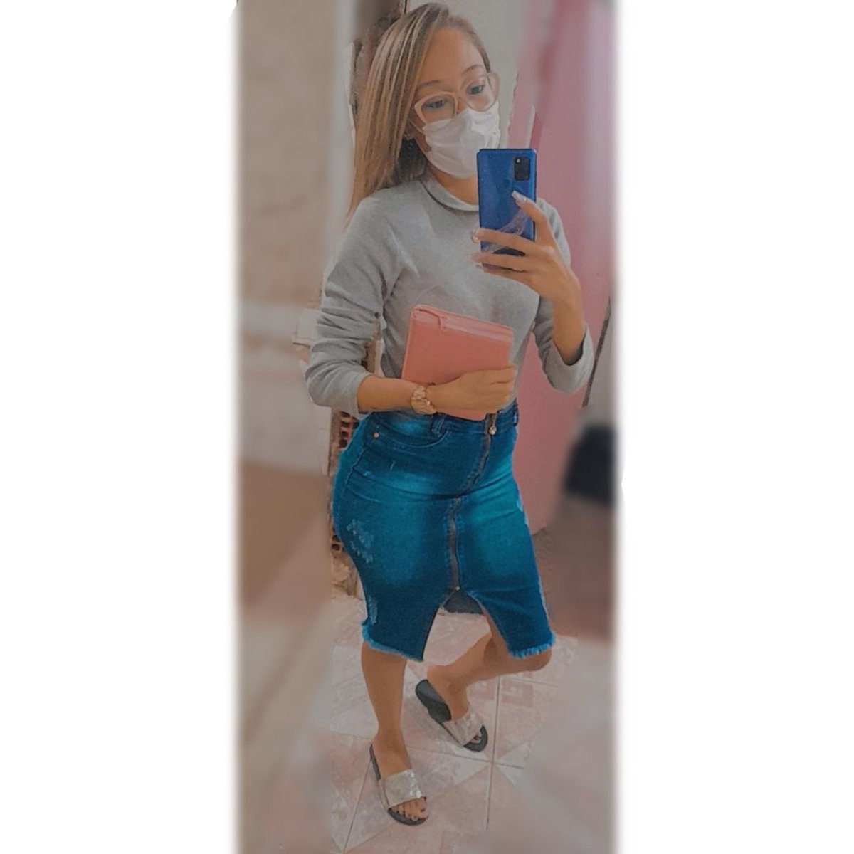 dessa_ferreira_'s tweet photo. Não tem aparência, mas Deus escolheu
Não ora bonito, mas Deus escolheu
Não tem influência, mas Deus escolheu
Não tem anel no dedo, mas quem escolheu foi Deus🎵😭❤
#GratidãoATiPai #MelhorCaminho #SouFilhaDoRei👑 🙏🏻 https://t.co/kG55g11fF6