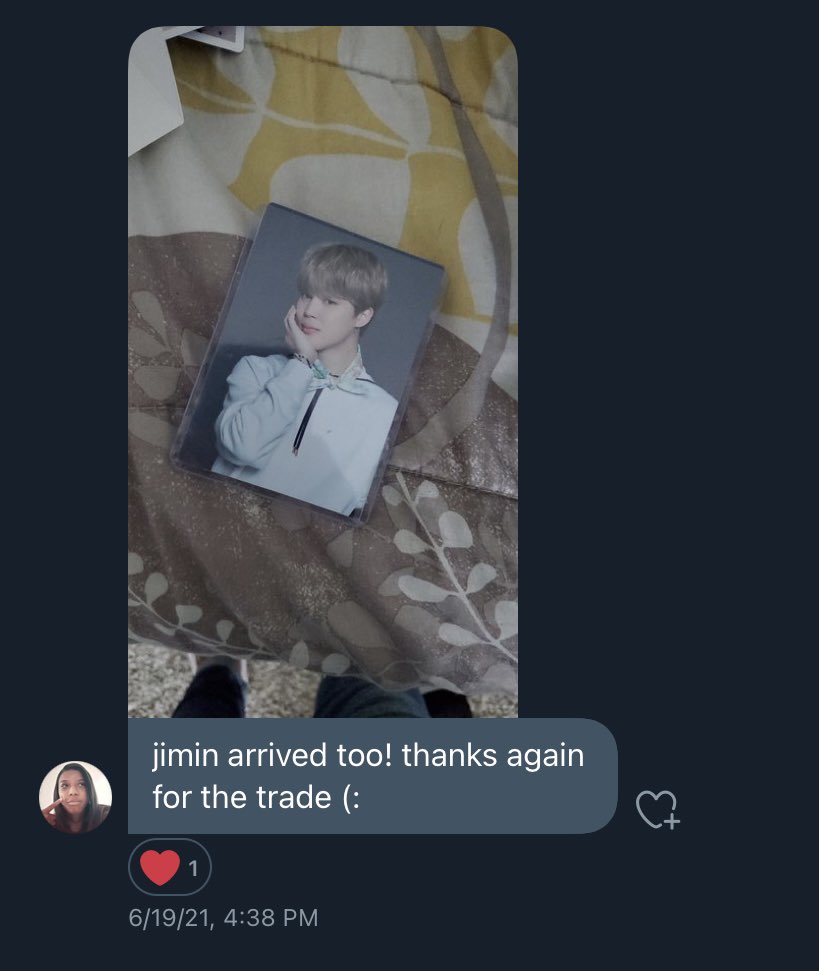 JiKook8506⁷ tweet media