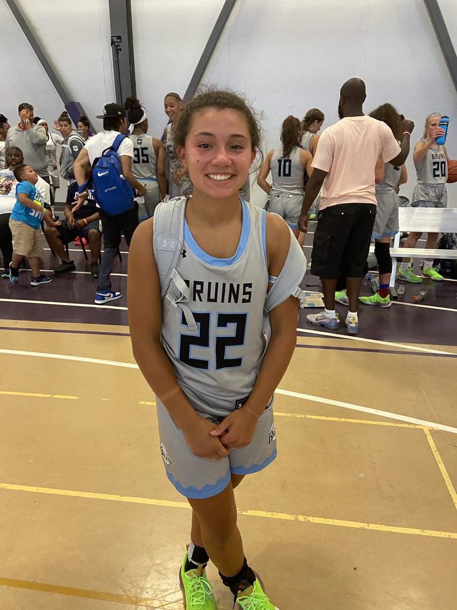 Coach Keith Wade (@wadesworld32) on Twitter photo With the game on the line and the crowd going crazy <a href="/ATWash22/">Alexa Washington</a> calmly knocked down back to back huge 3s from deep to help decide the victory for her Western PA Bruins squad today at <a href="/IE_HoosierHeat/">Insider Exposure - Hoosier Heat</a> 🔥🔥🔥 <a href="/LBInsider/">Jason Wilkins (Wilkins Report)</a> @LBI_Steve <a href="/LBI_Carolina/">Coach Wright</a> <a href="/R_SimoneP/">R. Simone P</a> With the game on the line and the crowd going crazy <a href="/ATWash22/">Alexa Washington</a> calmly knocked down back to back huge 3s from deep to help decide the victory for her Western PA Bruins squad today at <a href="/IE_HoosierHeat/">Insider Exposure - Hoosier Heat</a> 🔥🔥🔥 <a href="/LBInsider/">Jason Wilkins (Wilkins Report)</a> @LBI_Steve <a href="/LBI_Carolina/">Coach Wright</a> <a href="/R_SimoneP/">R. Simone P</a>