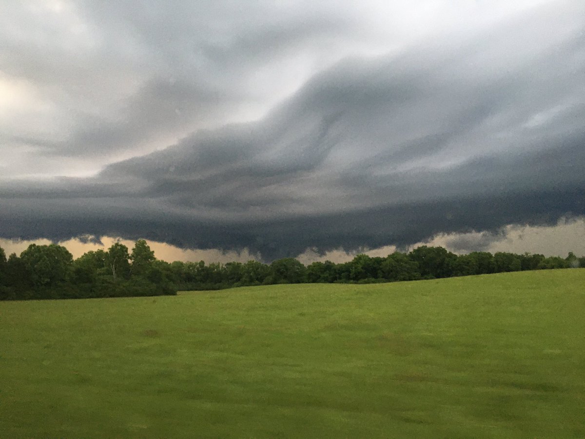 BeWeatherAlert tweet picture
