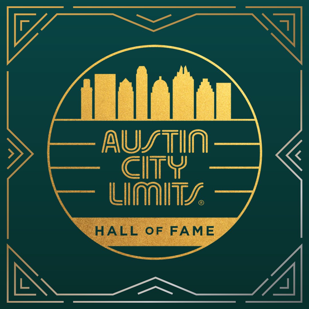 acllive's tweet photo. JUST ANNOUNCED: 2021 Austin City Limits Hall of Fame Induction &amp; Celebration on 10/28! Tickets on sale this Fri, 7/9 at 10AM here: https://t.co/YkUJeymoDS 

@acltv is proud to announce the newest class of ACL Hall of Fame inductees: @Wilco, @aescovedo1, and @HappyWoman9. https://t.co/D6Rjqs6vA6