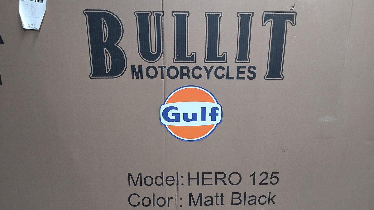 BLUROC motorcycles Japan tweet media