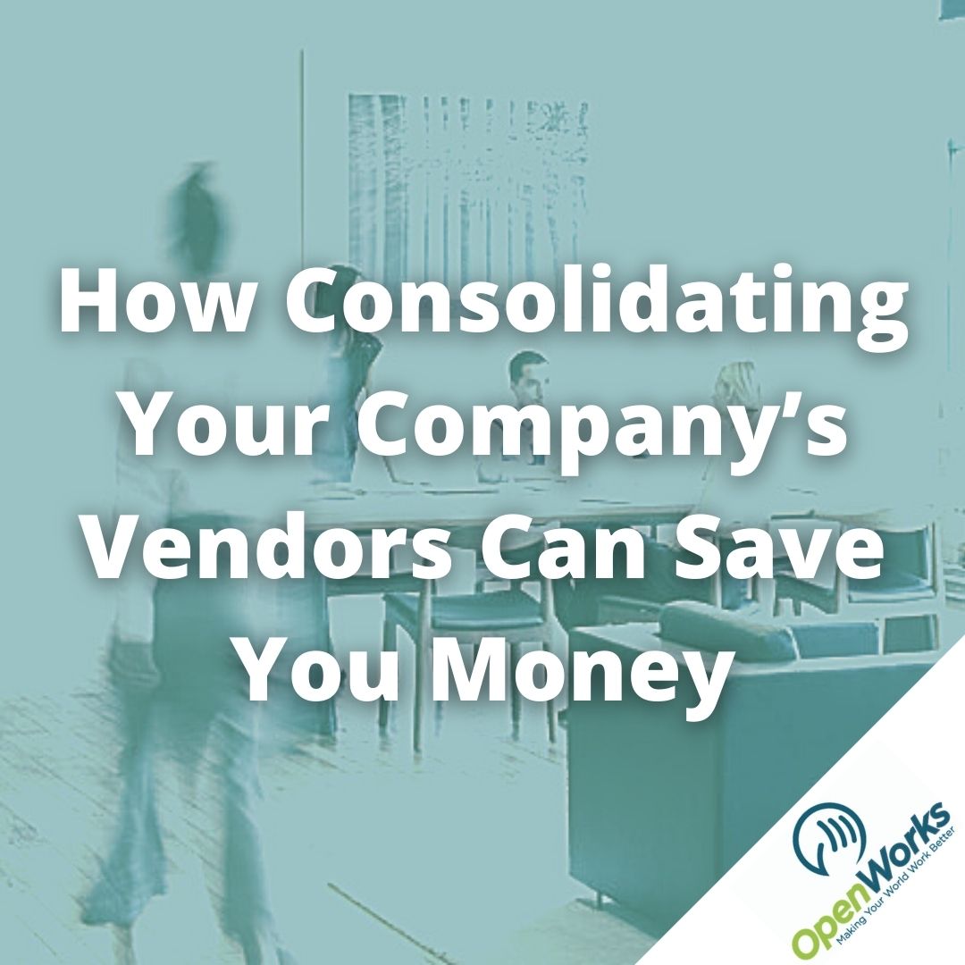 OpenWorksAZ's tweet image. OpenWorks is one of the premier facility cleaning services on the market today. But cleaning is far from the only service that we provide. 

Learn more and save: openworksweb.com/how-consolidat…

#facilitycleaningservices #commercialcleaning #health #covid19 #pandemic #openworks