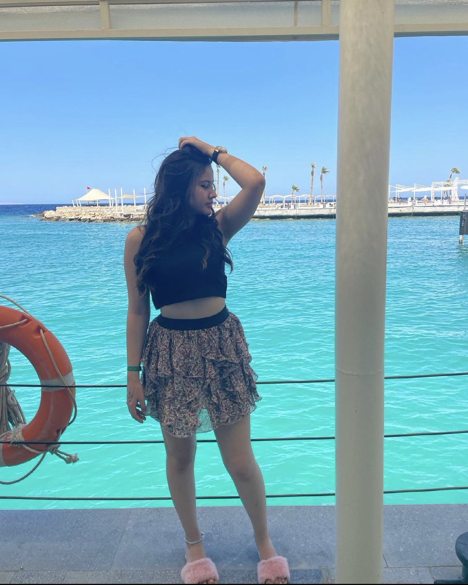 ranakhaledd7's tweet photo. Be ready for ur summer vacations 🏖 https://t.co/2Y46jvXIwJ