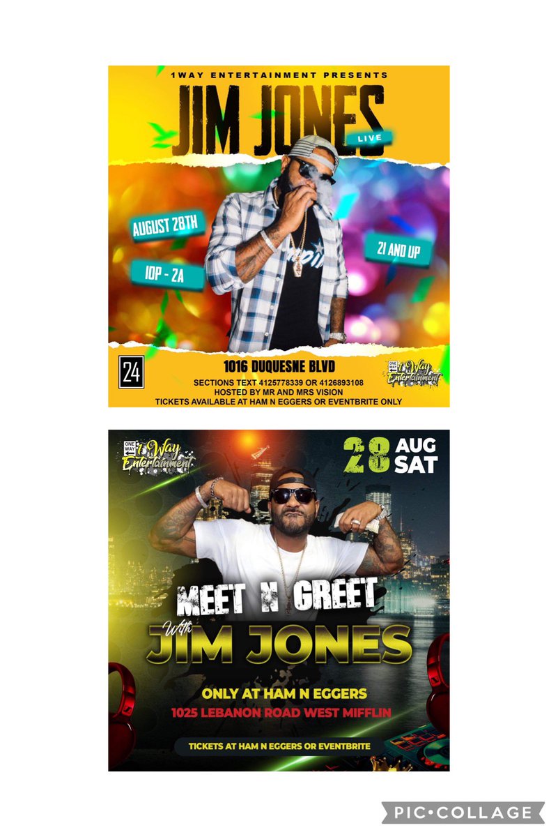 WarrenNewVision's tweet image. Don’t miss out