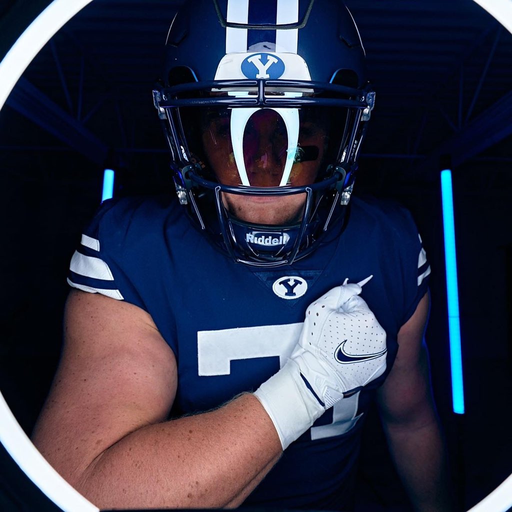 Blake Freeland tweet media