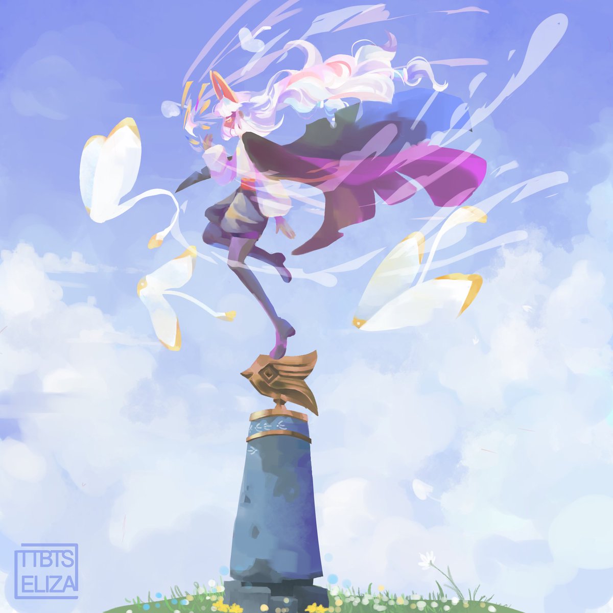 SCR
#thatskygame #SkyChildrenoftheLight #skycotl #sky星を紡ぐ子どもたち