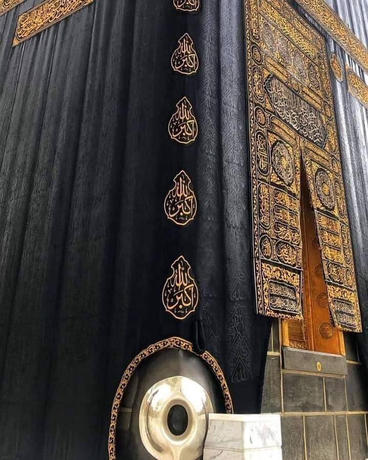 refrizalskb's tweet photo. Ya Allah...
Undanglah dan berilah kami kesempatan datang ke Ka'bah Baitullah..
Aamiin https://t.co/Fm5AyPSlVi