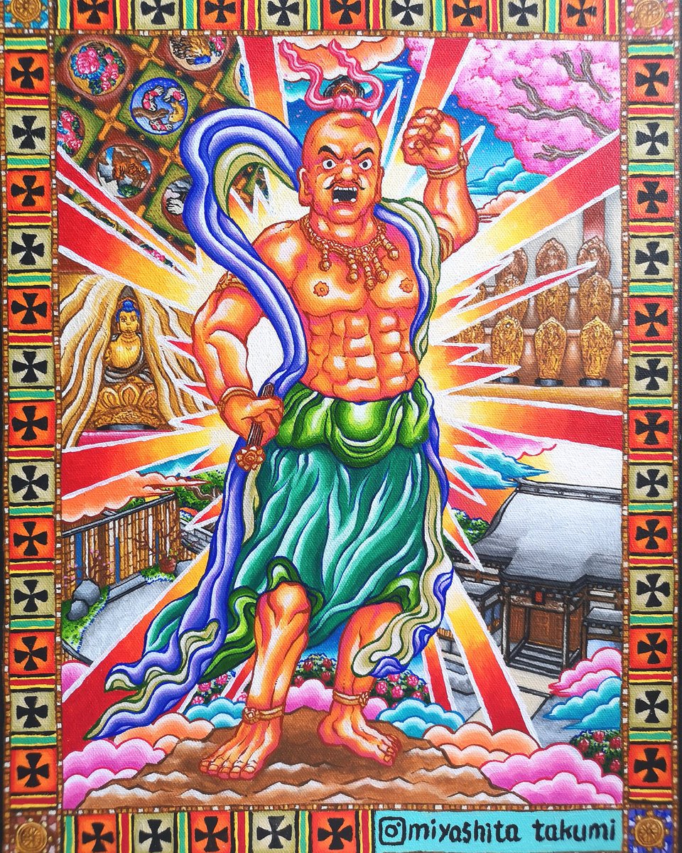 الوسم 仏画 على تويتر الوسم 仏画 على تويتر