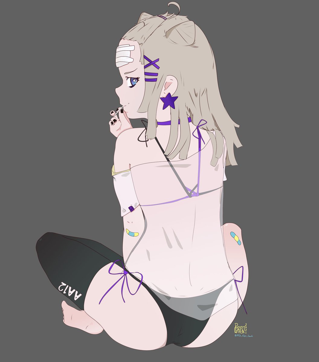 SiltyWitch tweet media