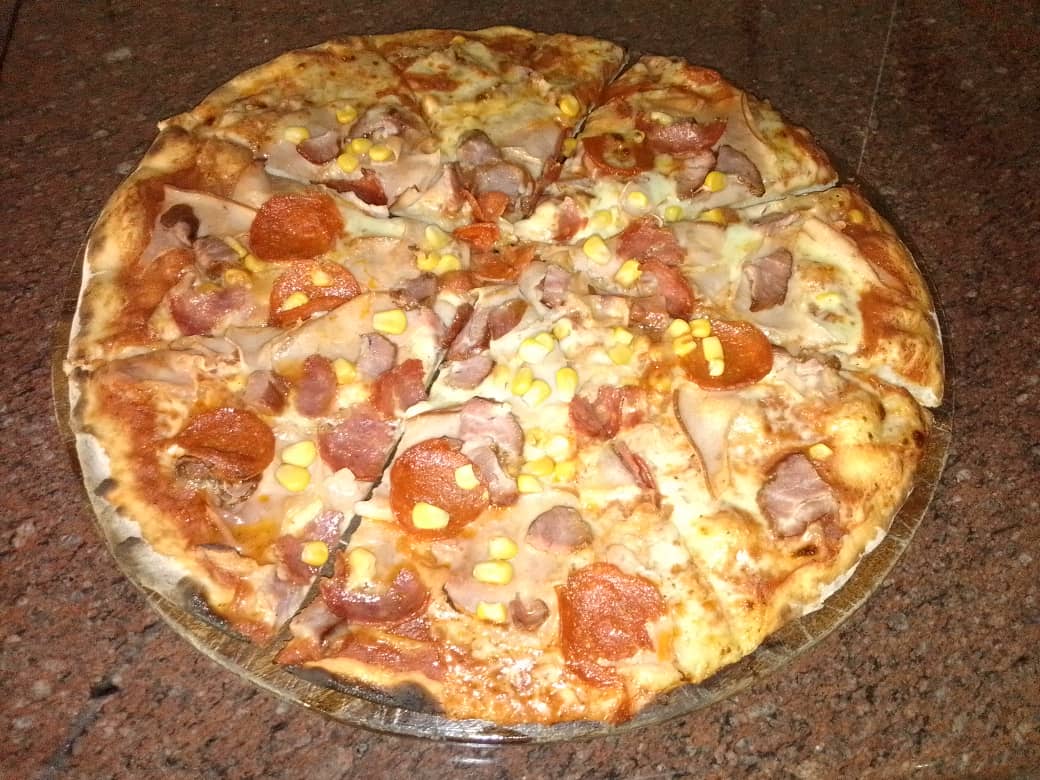 GAETAPIZZA (@elgaetapizza) on Twitter photo 