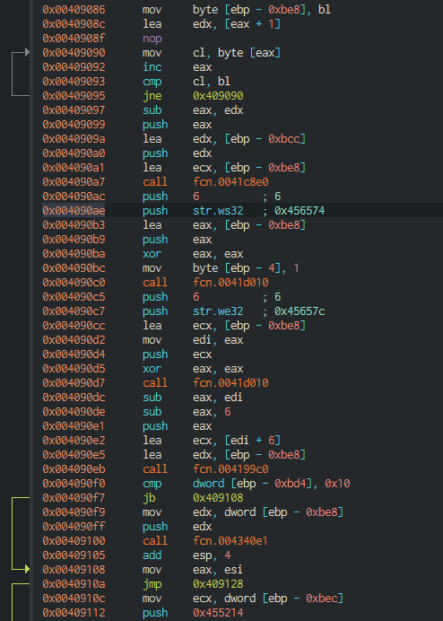 Arkbird_SOLG's tweet photo. Thanks to @c3rb3ru5d3d53c for the recent sample of #Milum used by #WildPressure. Some minors improvements in the parsing of the system infos and use VB script for the requests. The config for joining the C2 domains, keys, time to wait is still hardcoded and tag with (ws32)/(we32) https://t.co/0DqEvKx3sM