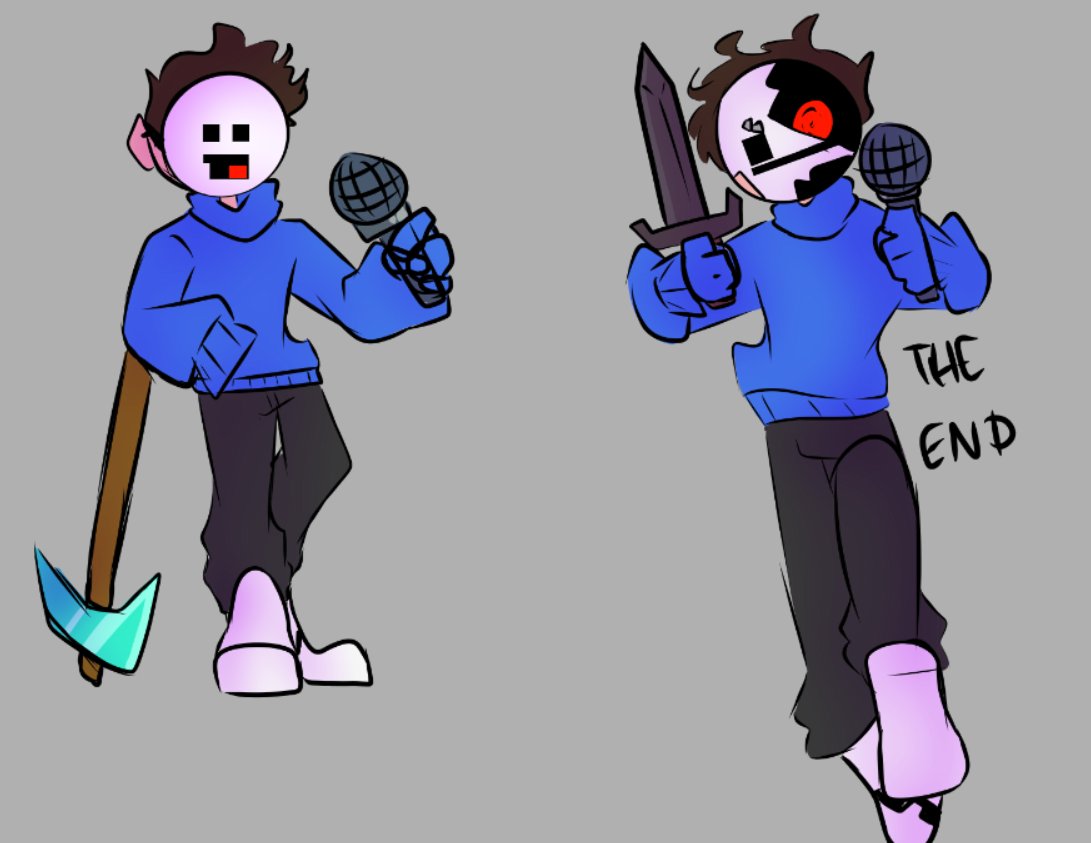 yuno_miaou's tweet photo. i drew a lot of fnf mods today so!! more in thread but im tagging shit here
#vsaflac #vsjavarehab #vsfliqpy #vsnoke #vskapi #vsmackie #vspompom #blueballsincident widepeepoHappy https://t.co/RHoGUZJKqX