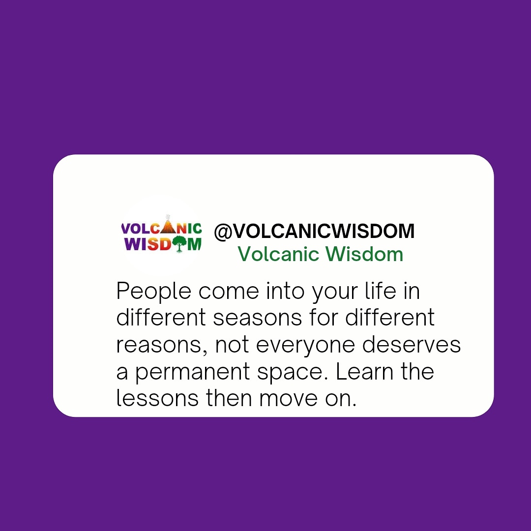 VolcanicWisdom's tweet photo. Do You Agree? 💯🌋🌳

WISDOM TO THE PEOPLE WISDOM TO THE PEOPLE 🌳🌋☀️💯

Follow @volcanicwisdom 💪🌳🌋💪

🌳🌋 #VolcanicWisdom #motivation  #life #lessons #selflove #inspirationalquotes #motivationalquotes #Success #mindset #selfempowerment #journeyoflife #selfcare https://t.co/R9IBjHWDE0