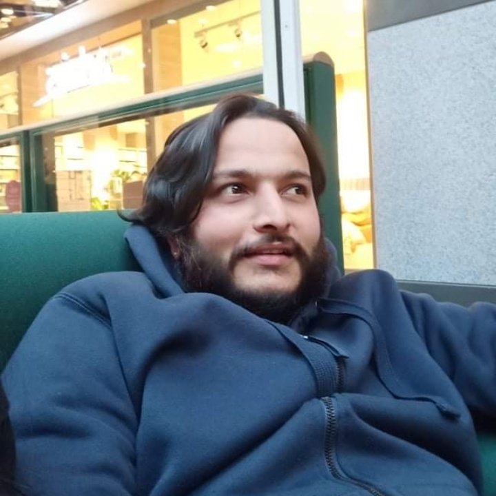 #NewProfilePic