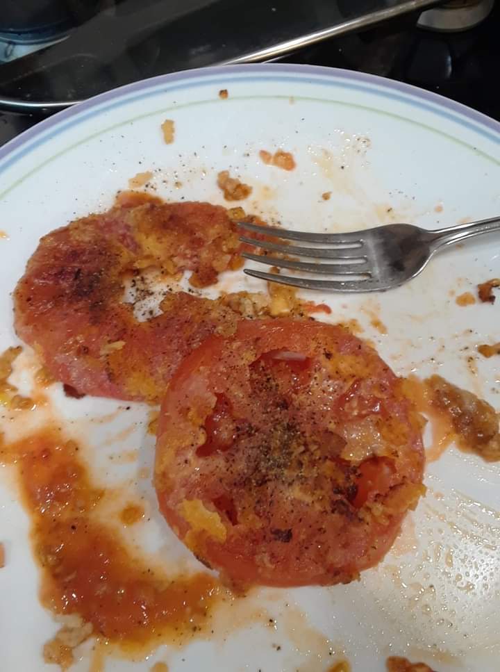 Mrstanleycup's tweet image. How likes fried Tomatoes?

#friedtomatoes