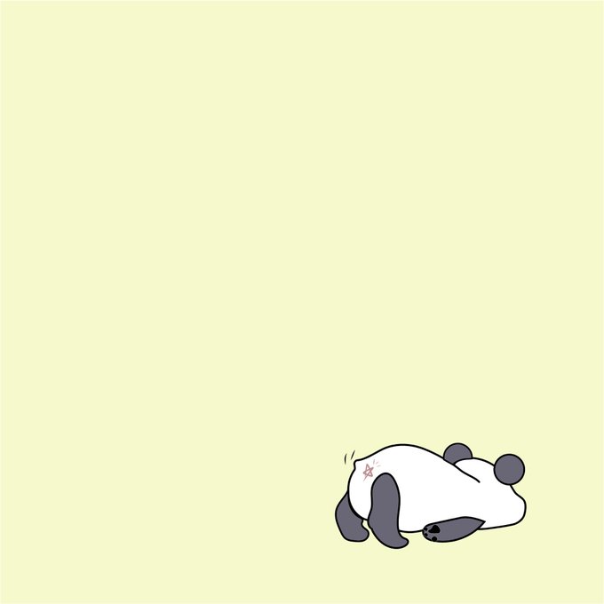 パンダ 高画質 のtwitterイラスト検索結果 古い順