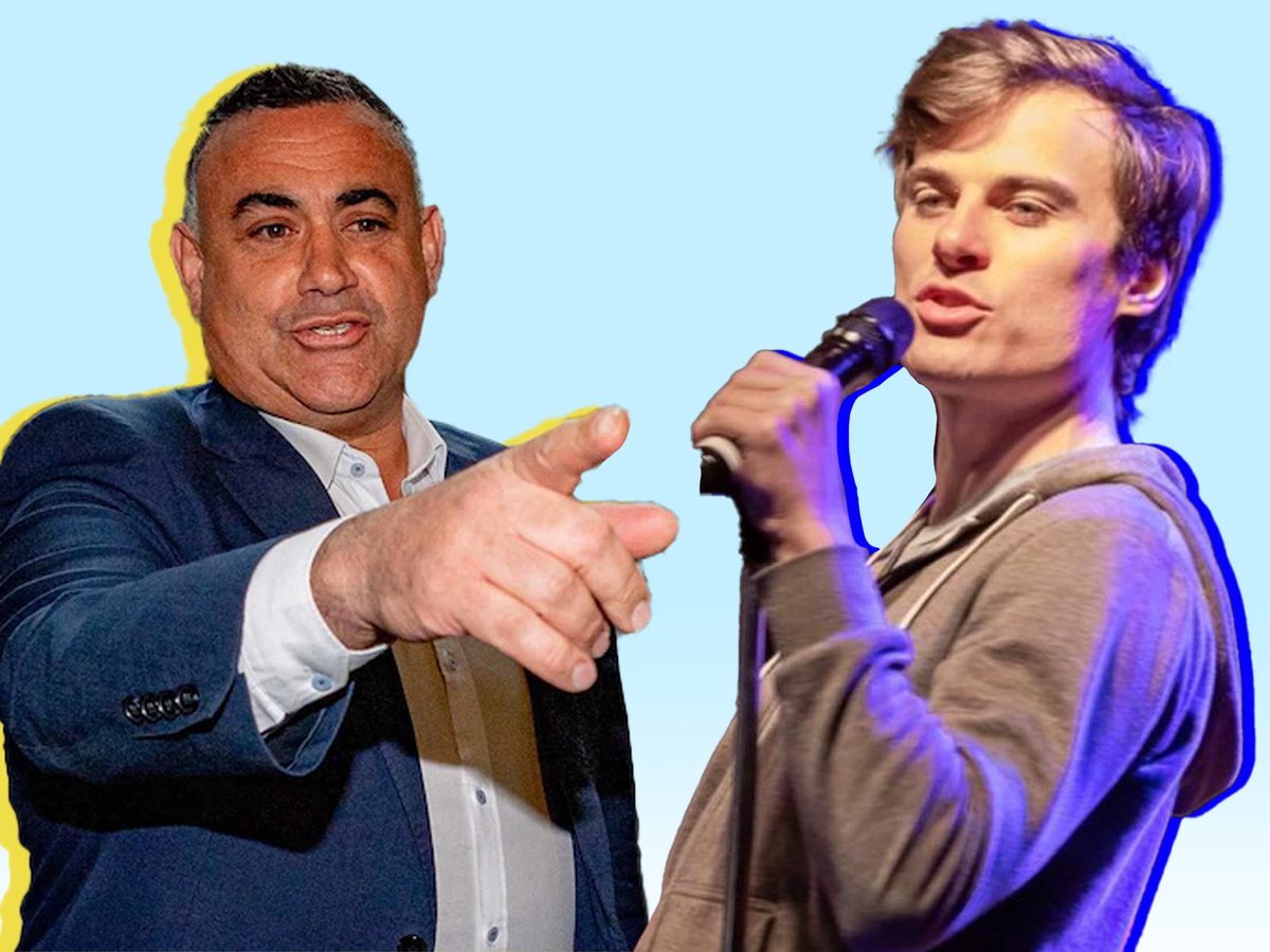 XDlawyers's tweet image. Barilaro v Shanks defence filed at the Federal Court yesterday. We are pleased to announce that Dr Matt Collins QC is joining the team as lead counsel. An important case defending the rights of citizens to report on,investigate or criticise politicians. First directions tomorrow