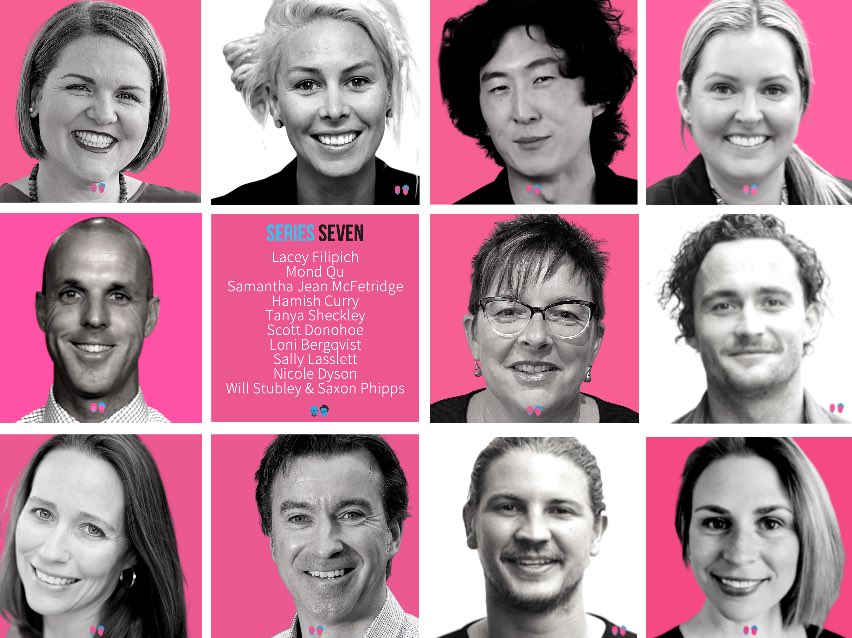 Game Changers 𝕏 tweet media