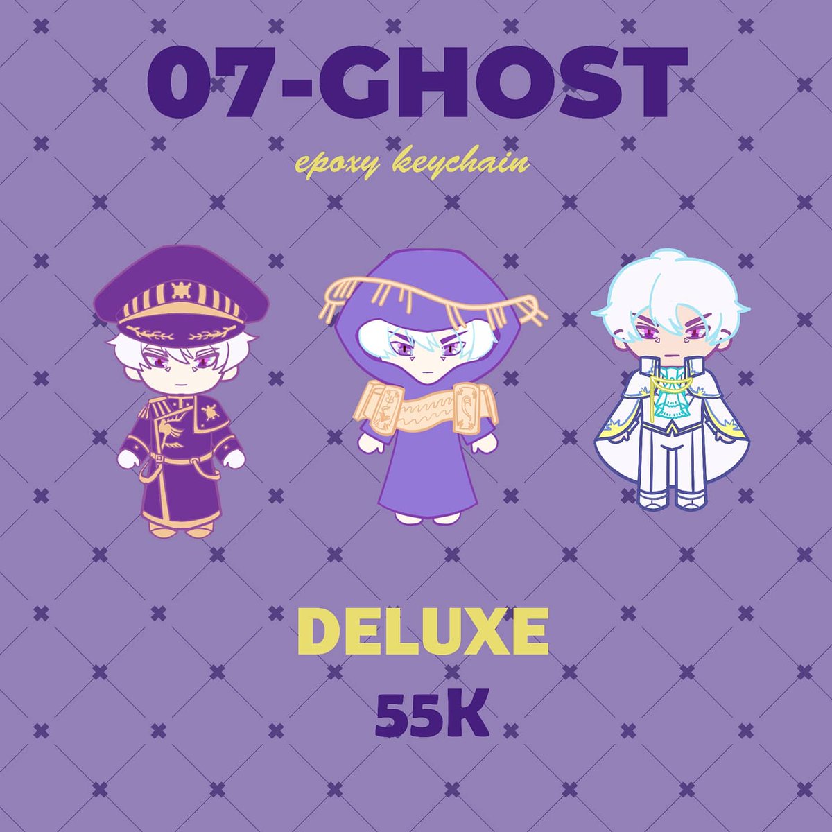 furananko's tweet photo. 07 GHOST CATALOG LIST (1)

Get these fan merchandise at tokopedia  at 17-18 july 2021
 #07ghost #comivuro #comivuro1 #cfv1 #ayanami07ghost #teitoklein #frau07ghost  #mikagecelestine https://t.co/fT6wqmsIT8