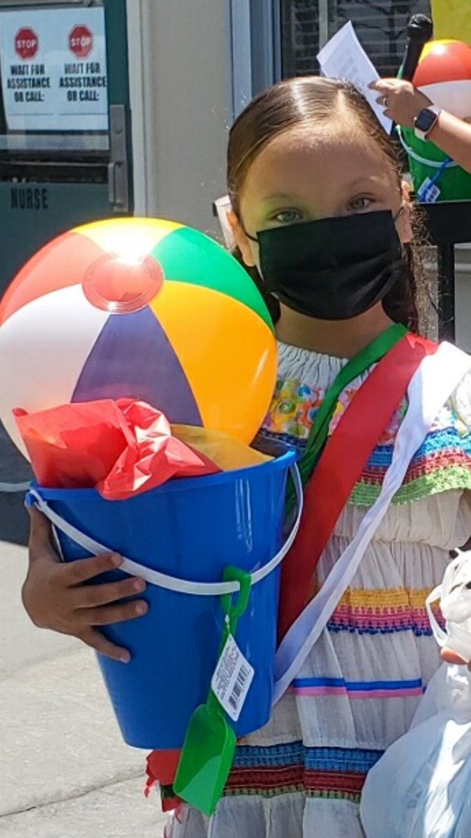 MonicaManipon's tweet photo. Late Post… Ended our 1st Week of Harte Summer SEAL with an Attendance Spirit Assembly and a dress up day celebrating all of our scholars’ and staff’s cultures and identities❤️#proudtobelbusd @LBSchools @ElemLBUSD https://t.co/1QShlKlxLC