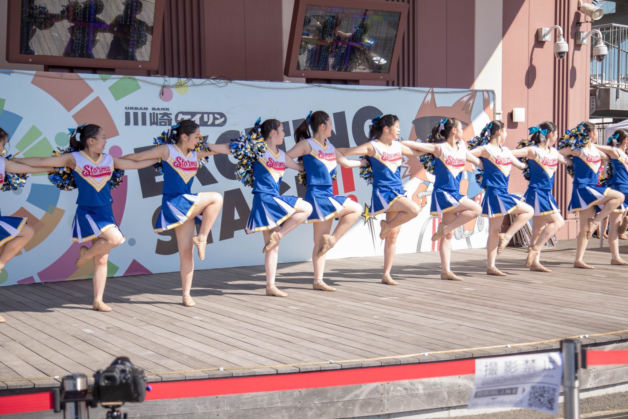 チアホリック運営事務局 Cheerholicjapan Twitter