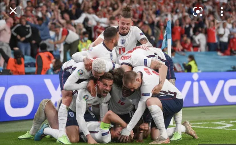 BagelShake's tweet photo. It’s coming home ..... https://t.co/R5P3lWPNYu