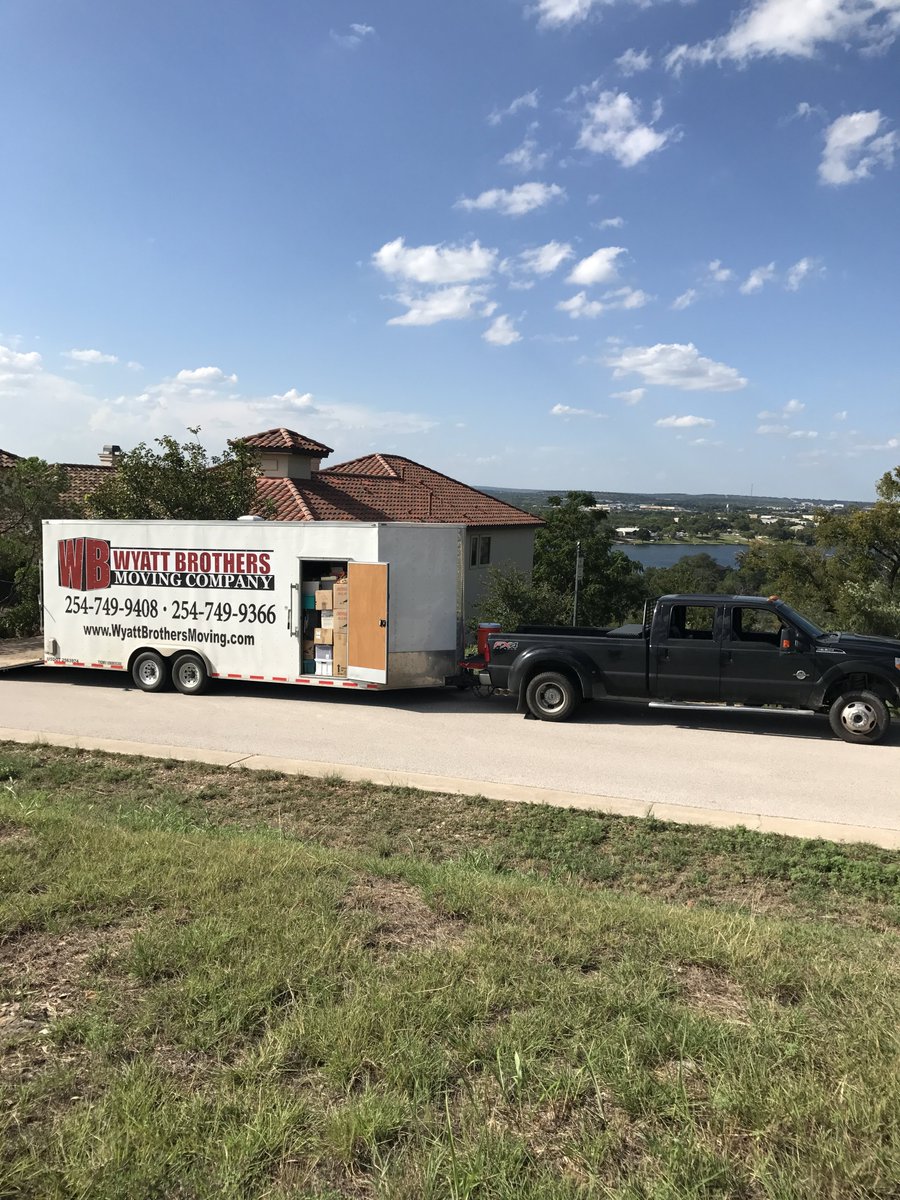 WacoMoving's tweet image. 254-749-9408
wyattbrothersmoving.com
*
#moving #wacotexas #movingcompany #boxes #wacotown #supportlocal #packing #transport #reliable