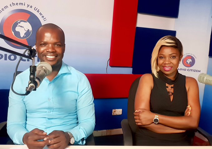 Kitu gani kinajiri ulipo ? Tufahamishane <a href="/VincentAteya/">Vincent Ateya</a> <a href="/MelodySinzore1/">MelodySinzore1</a> <a href="/RadioCitizenFM/">Radio Citizen</a>
#Jambokenya 
#Jambokenya 
#RailaSpeaks