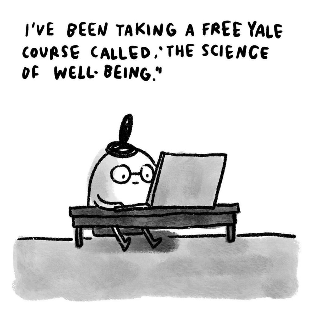kimtku's tweet photo. Am excited to report my findings to you all!
.
#personalcomics #diarycomics #quarantinecomics #scienceofhappiness https://t.co/p3eXMVed9g https://t.co/ZuusnjkGpz