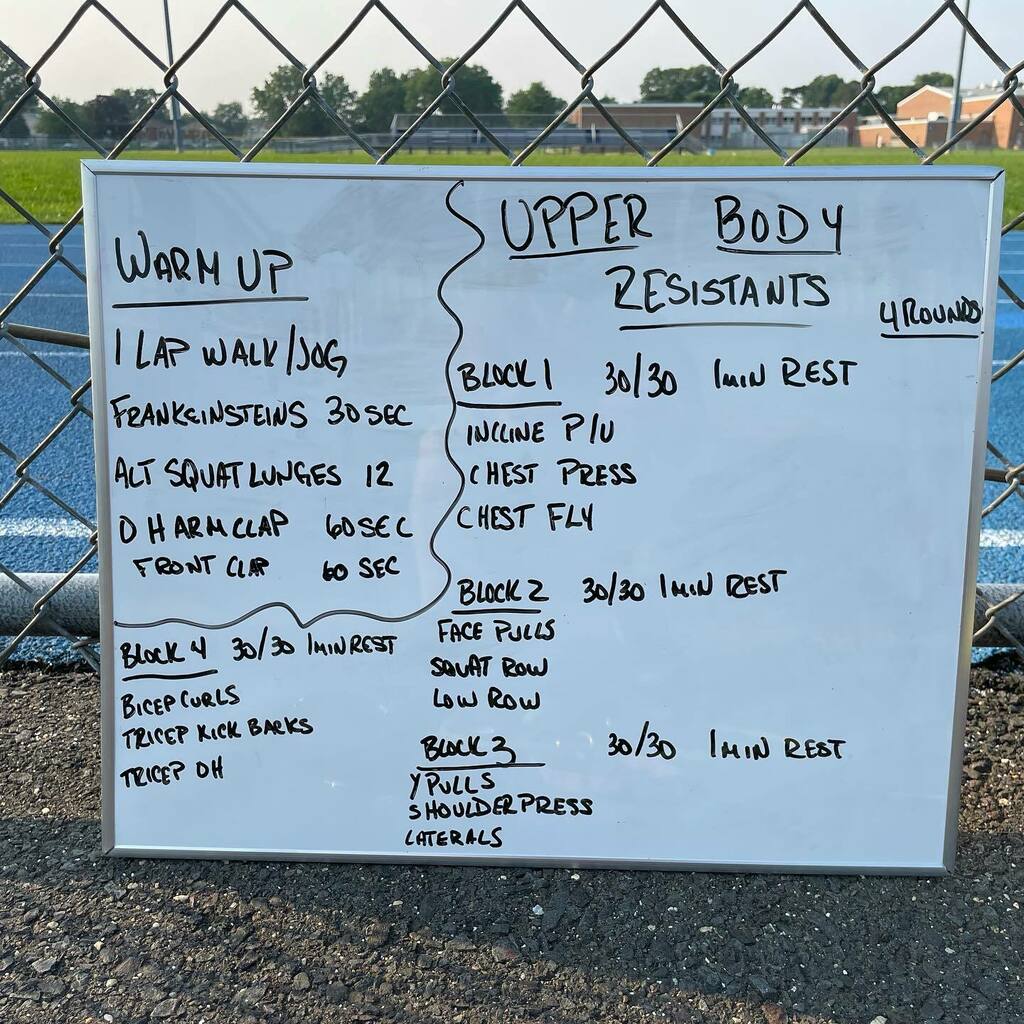 luckycharmer010's tweet image. Resistance is FUTILE!!

#resistantbandworkout #grouptraining #grouptrainingclass #grouptrainingoutdoors instagr.am/p/CRDCb-1LElt7…