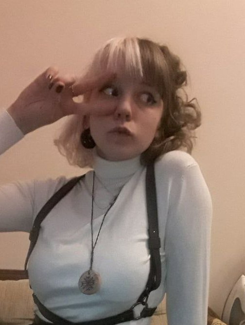 MothEmilly's tweet image. I'm online now! 
Link in bioPartying faceSmiling face with 3 hearts 

#webcam #chaturbate #camgirl 
@ChaturbateGrls
 
@chaturbate
  
@CamGCollective