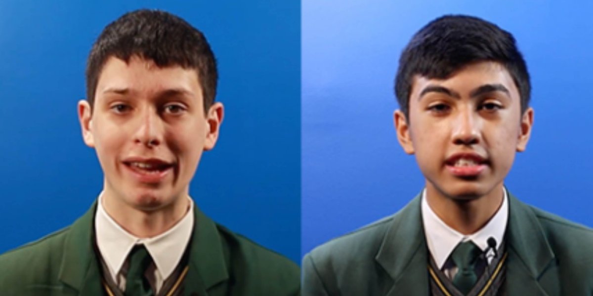 Marist Association tweet media