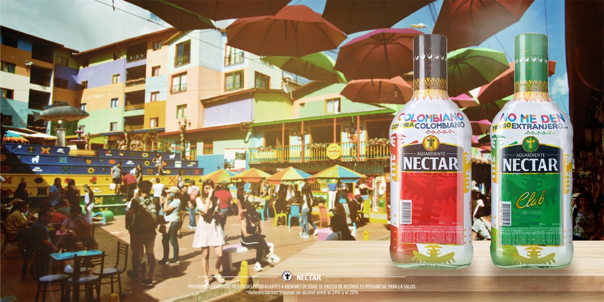 #SomosDeAquí del país donde la alegría está en cada esquina 🇨🇴

rappi.app.link/NARZJ1dikfb