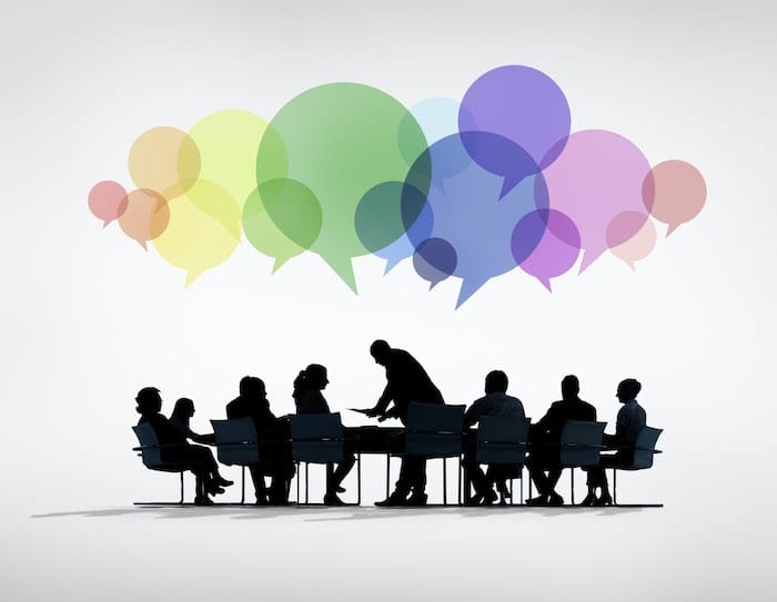 engagedlyInc's tweet photo. #CrucialConversations : Strengthen Relationships & Contribute Better https://t.co/9MU9HcZNuy
#EmployeeConversations #EmployeeEngagement #HR #Engagedly https://t.co/bVZ8jgSQUV