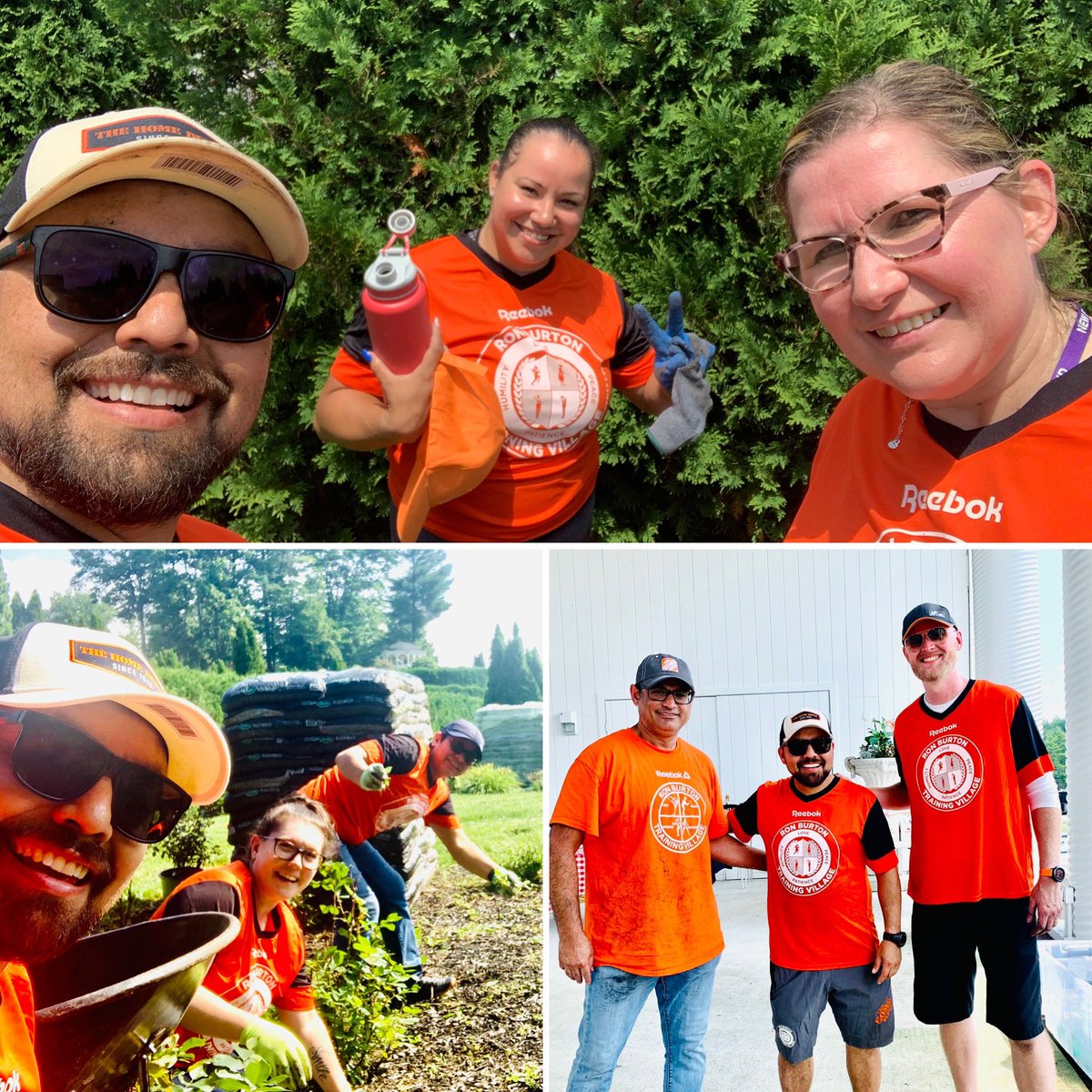 Danny R Romero (@dannyrromero1) on Twitter photo What a great day! We celebrated Shay!I feel honored, fulfilled and proud of what was accomplished in the Ron Burton village. I’m grateful to work for a region that truly cares about giving back to its people and the community it serves. <a href="/kelly_presti/">Kelly Presti</a> <a href="/hmalak/">Sam</a> <a href="/JasonArigoni/">Jason Arigoni</a> What a great day! We celebrated Shay!I feel honored, fulfilled and proud of what was accomplished in the Ron Burton village. I’m grateful to work for a region that truly cares about giving back to its people and the community it serves. <a href="/kelly_presti/">Kelly Presti</a> <a href="/hmalak/">Sam</a> <a href="/JasonArigoni/">Jason Arigoni</a>