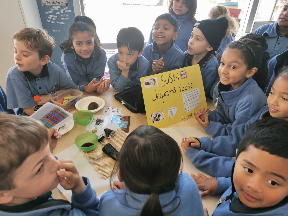 For cultural day the learner's ran workshops about their diversity learning for the term 🌍 breaking ground, bringing our best together and being my best self was seen throughout the day! <a href="/StonefieldsSch/">Stonefields School</a> <a href="/Melheng6/">Melheng</a> <a href="/MissField_Jess/">Jessica Field</a> <a href="/amanda_lunken/">Amanda Lunken</a>