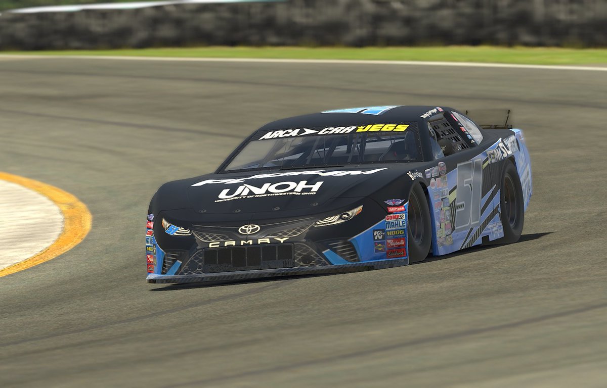 Pretend Racing Online tweet media