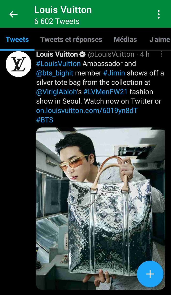 Fofo90726041's tweet photo. @parkjiminpics @pjmsphotos hi, pls can you quote this tweet? 🙏 https://t.co/kptD4qUsob