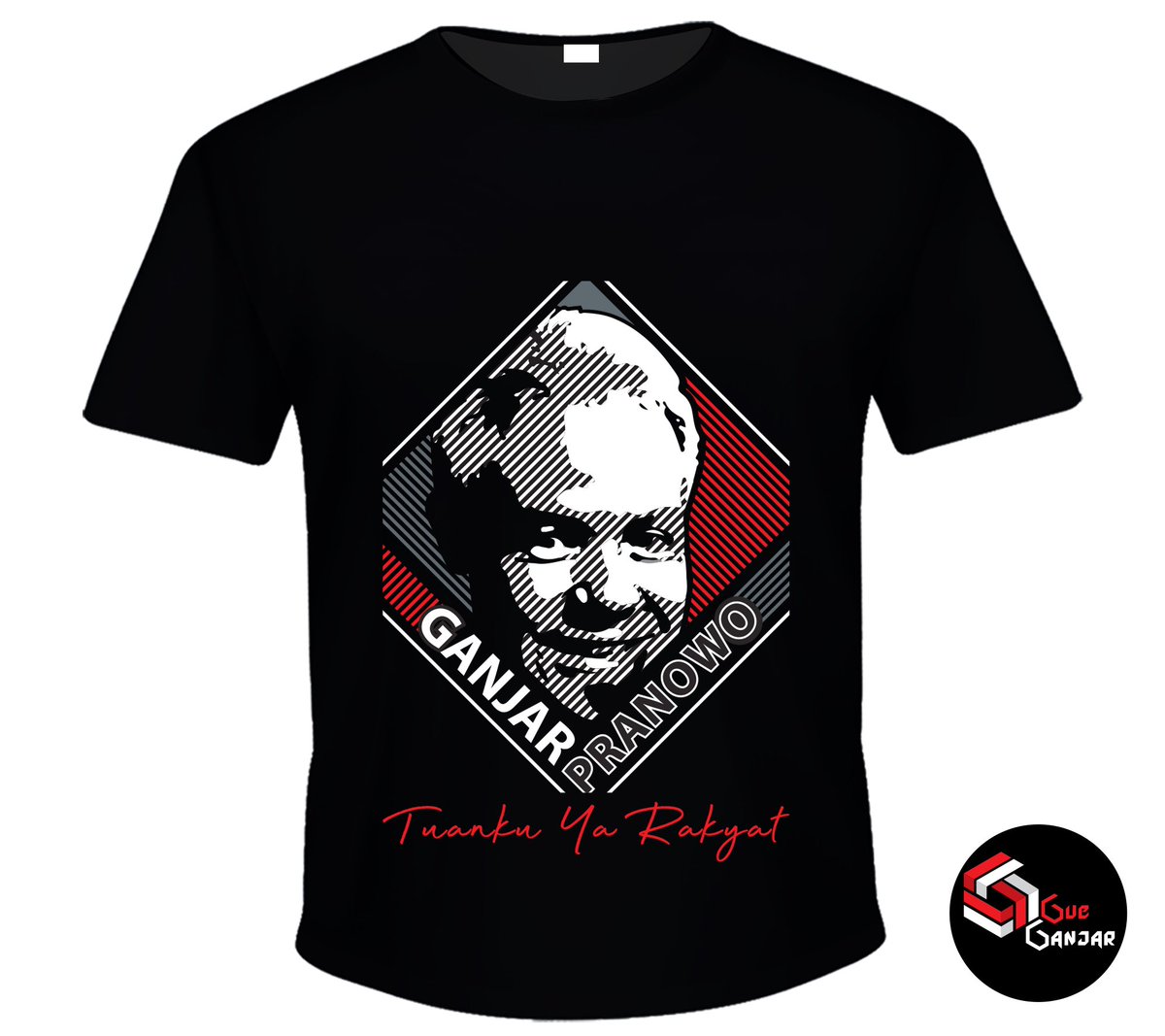 BREAKING NEWS!!!
Yang berencana mendukung dan memilih <a href="/ganjarpranowo/">Ganjar Pranowo</a> silahkan retweet ya...!!!