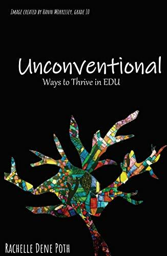 Great time for a book study! Check out my books available on Amazon Many ideas &amp; educator stories! Bit.ly/Thriveinedu #edtech #SEL #k12 #educhat #education #edumatch #learning <a href="/thriveinedu/">💥 ThriveinEDU Consulting #AI #STEM #ARVR</a> #edutwitter