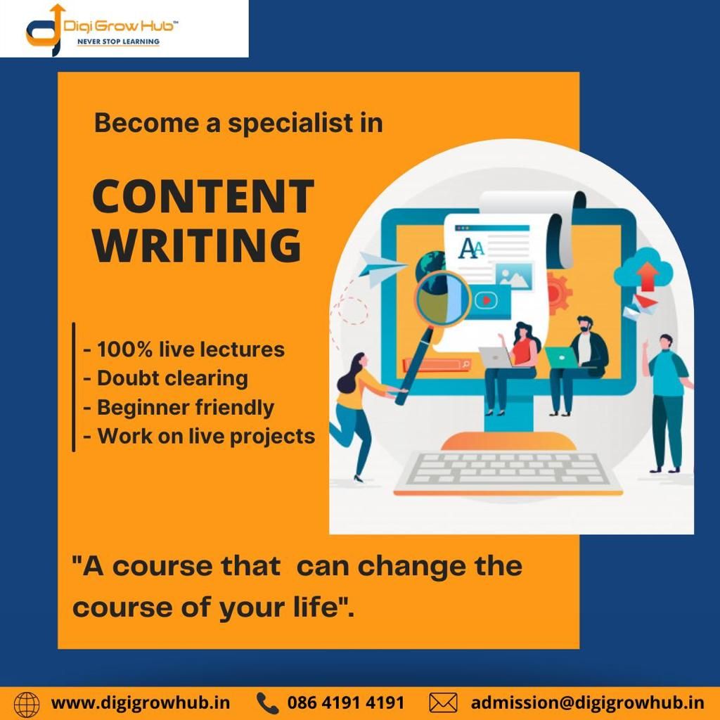 Digigrowhub1's tweet photo. To develop content that will elicit genuinely related feelings and enthusiasm in others, explore your own innermost ideas.
Enroll now with Digigrowhub 🤩..
#growwithdigigrowhub #ContentWriting #contentmarketing #contentcreation #content_creator #contentwriter #contentstrategy https://t.co/6zO4NXiE2h