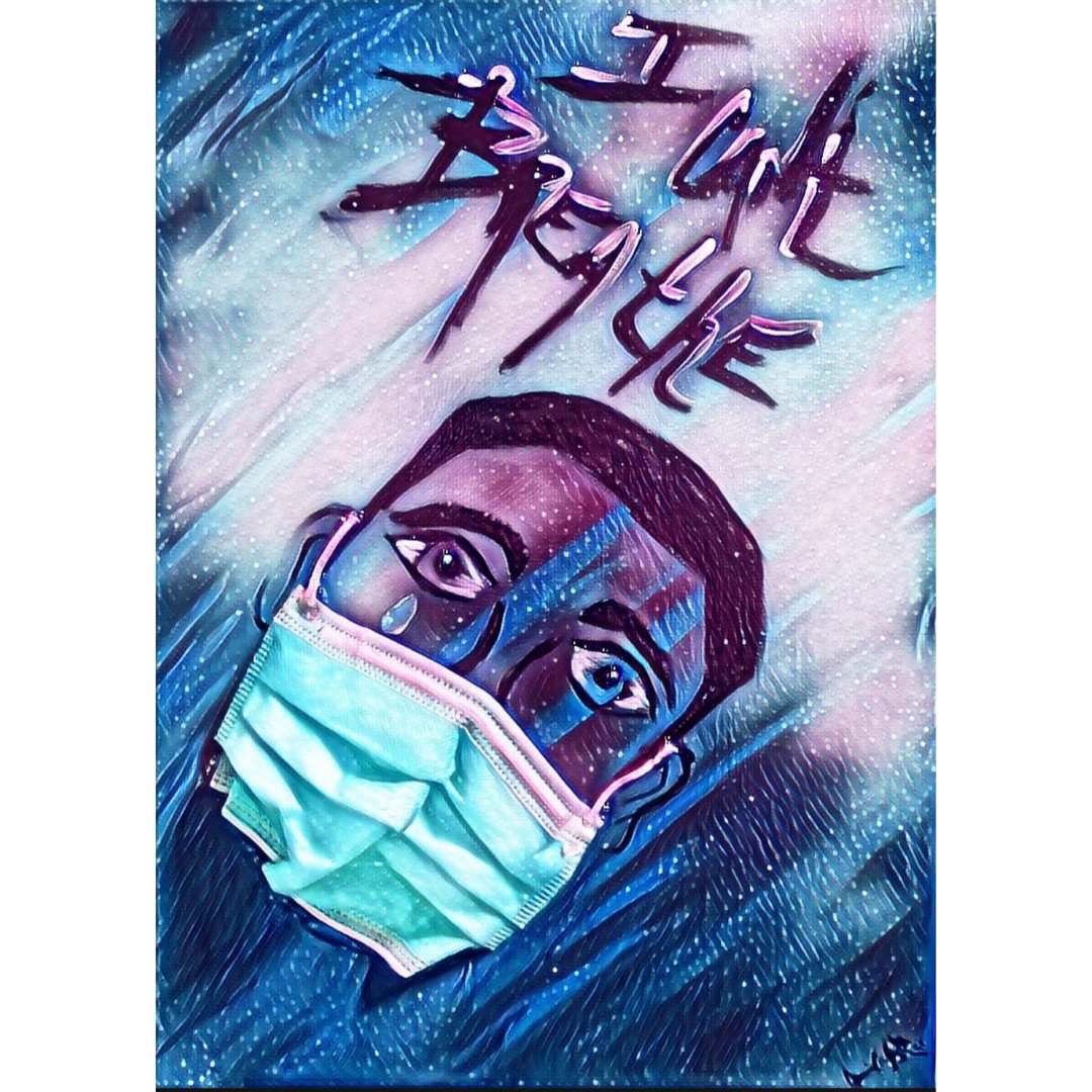 Springfield Central Cultural District (@sfldculture) on Twitter photo Stop by local businesses in South End & Metro Center neighborhoods to see more displayed #TrustTransferProject artwork like this piece titled "I Can't Breath" by Chauncey Hill - sponsored by The HUB
Follow: facebook.com/TrustTransferP…
#TTP #TTP413 #Health #Arts
<a href="/CMSSpringfield/">Community Music School of Springfield</a> Stop by local businesses in South End & Metro Center neighborhoods to see more displayed #TrustTransferProject artwork like this piece titled "I Can't Breath" by Chauncey Hill - sponsored by The HUB
Follow: facebook.com/TrustTransferP…
#TTP #TTP413 #Health #Arts
<a href="/CMSSpringfield/">Community Music School of Springfield</a>
