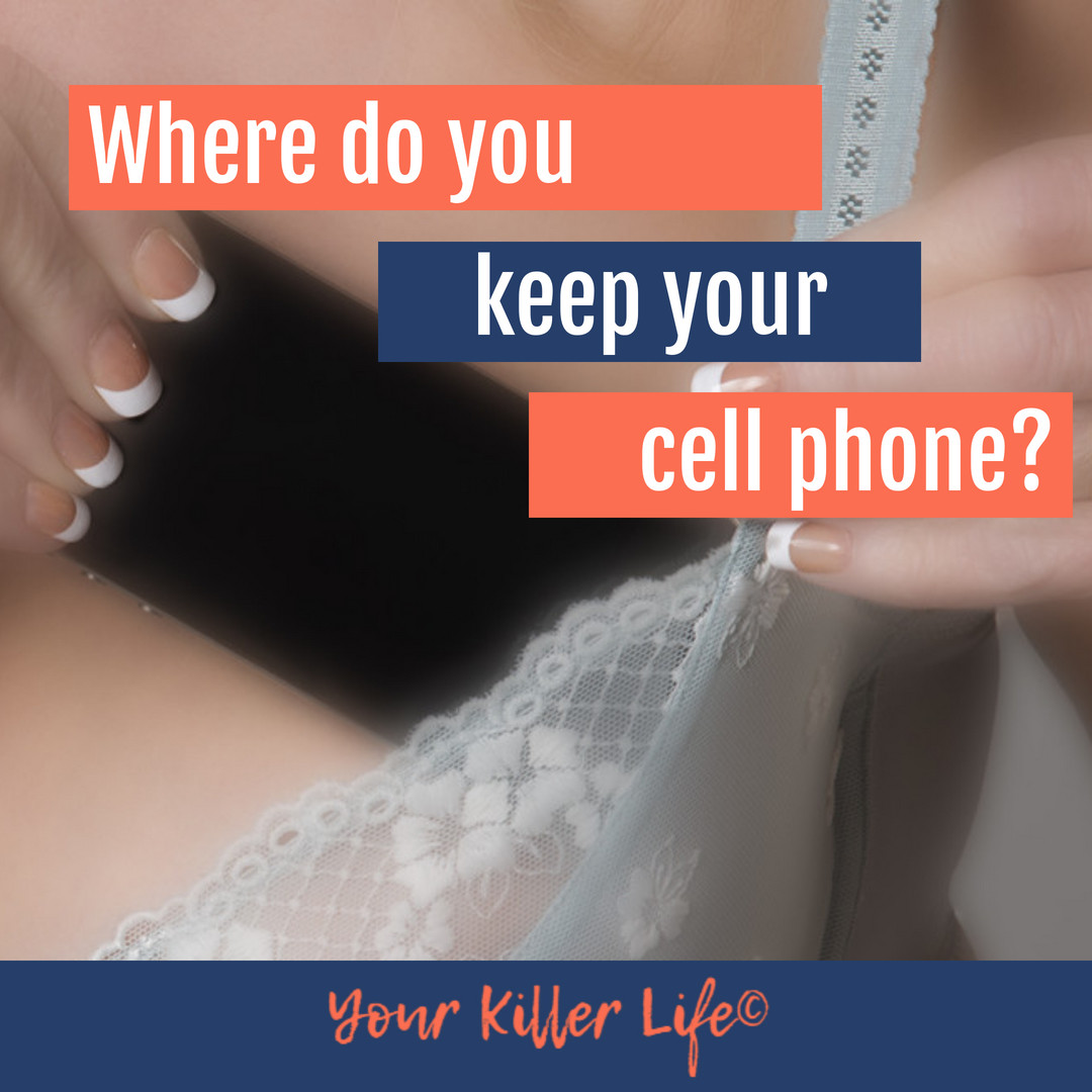 Your Killer Life tweet media