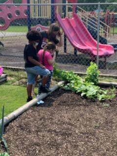 Ritter Elementary tweet media