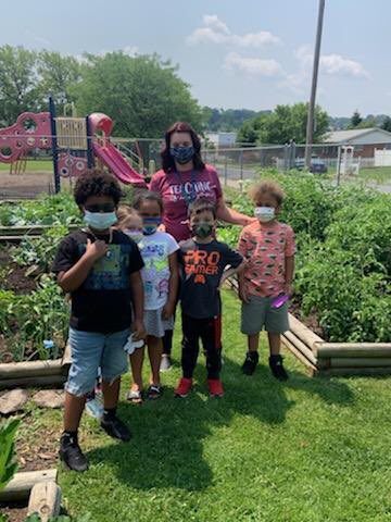 Ritter Elementary tweet media